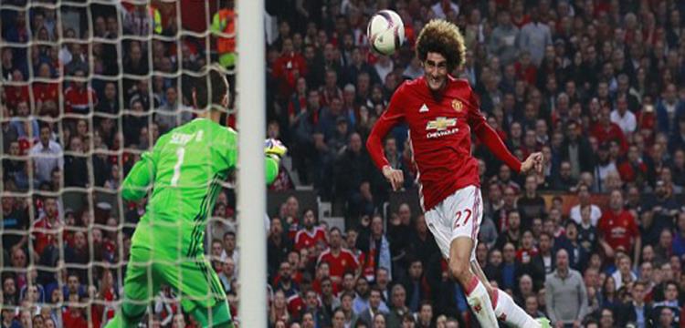 فيلايني ، مانشستر يونايتد ، اليونايتد فيلايني ، مانشستر يونايتد ، اليونايتد